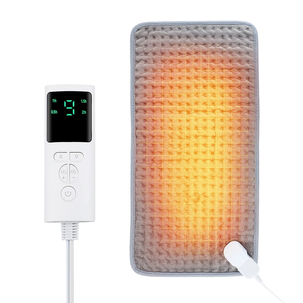 Electric Heating Blanket - 58x29CM