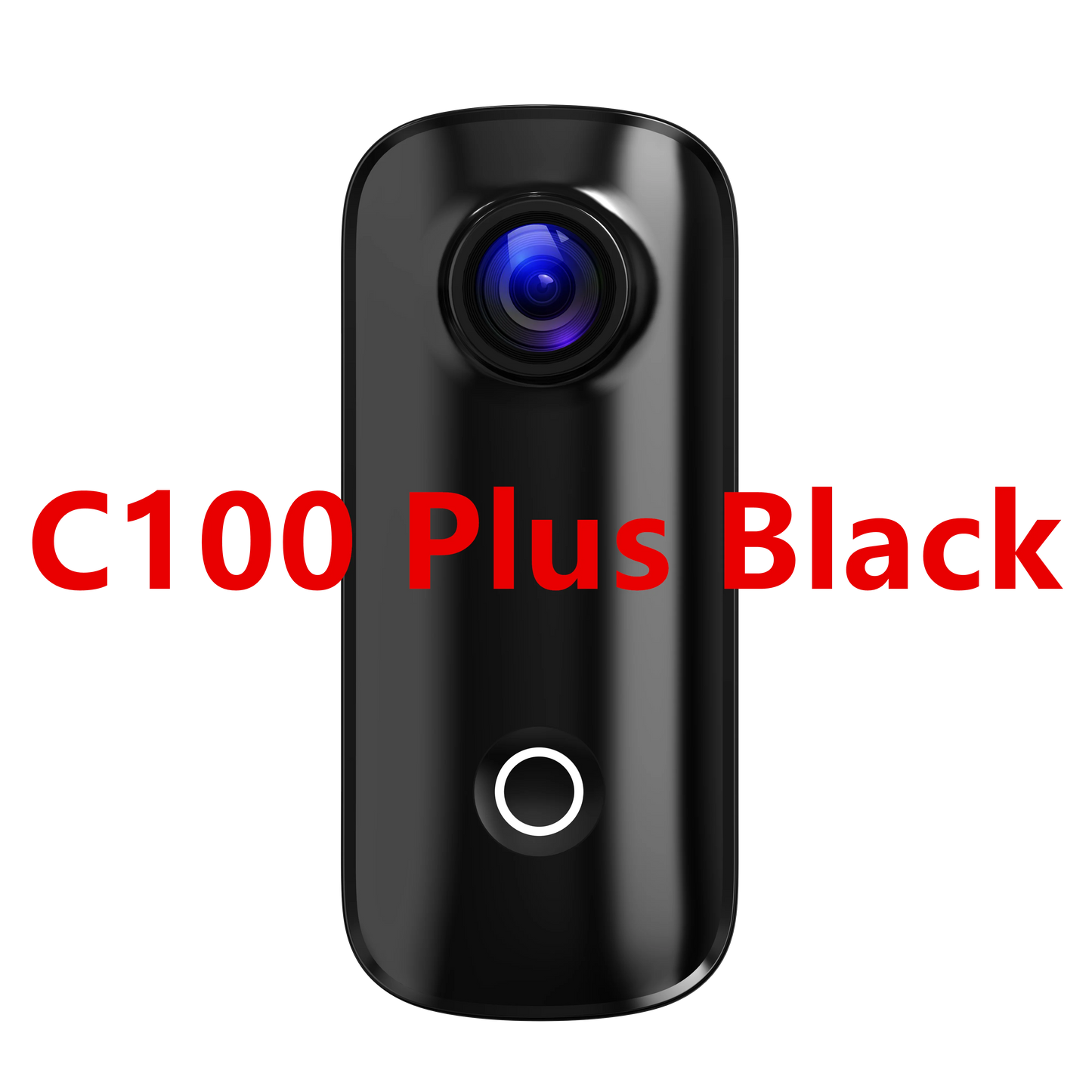 C100 plus Action Camera 4K 30M Waterproof 2.4G Wifi Action Sport Action Cam EIS Bicycle Helmet Motorcycles