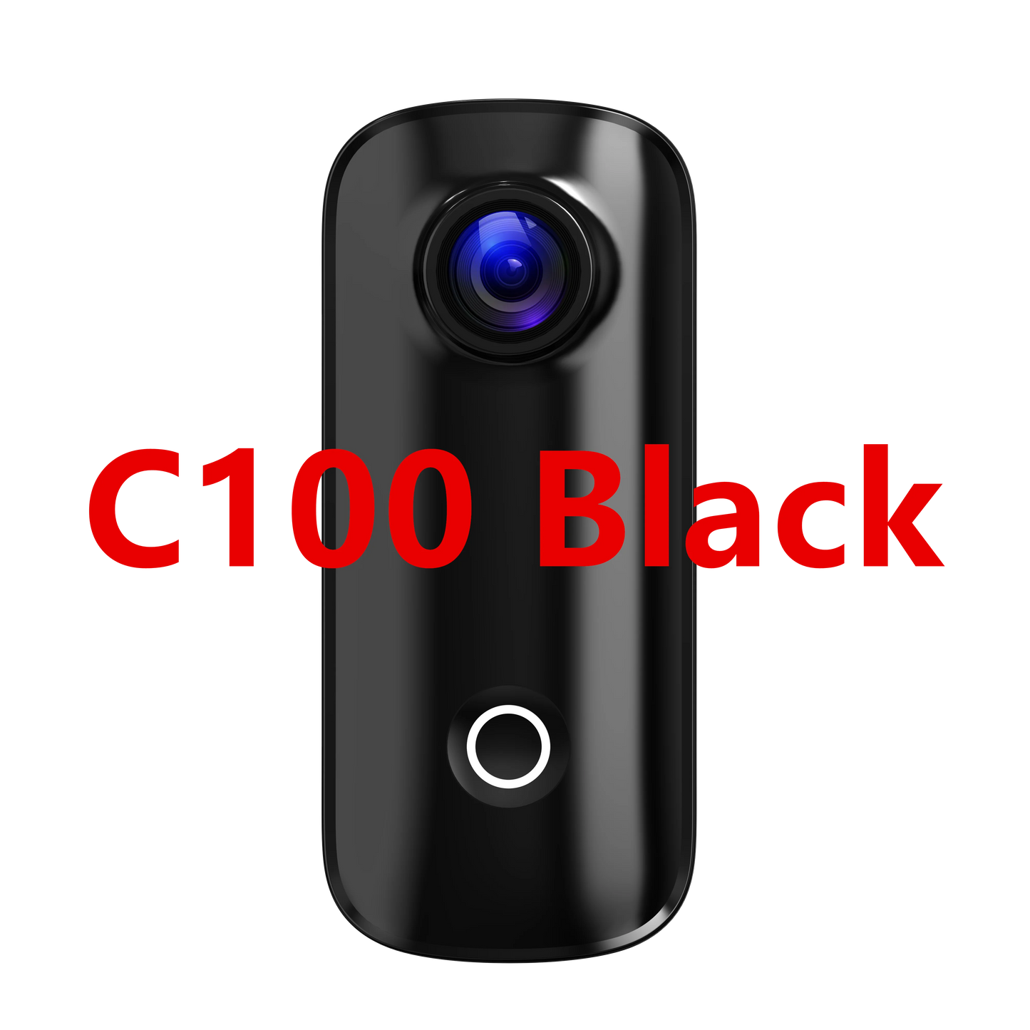 C100 plus Action Camera 4K 30M Waterproof 2.4G Wifi Action Sport Action Cam EIS Bicycle Helmet Motorcycles