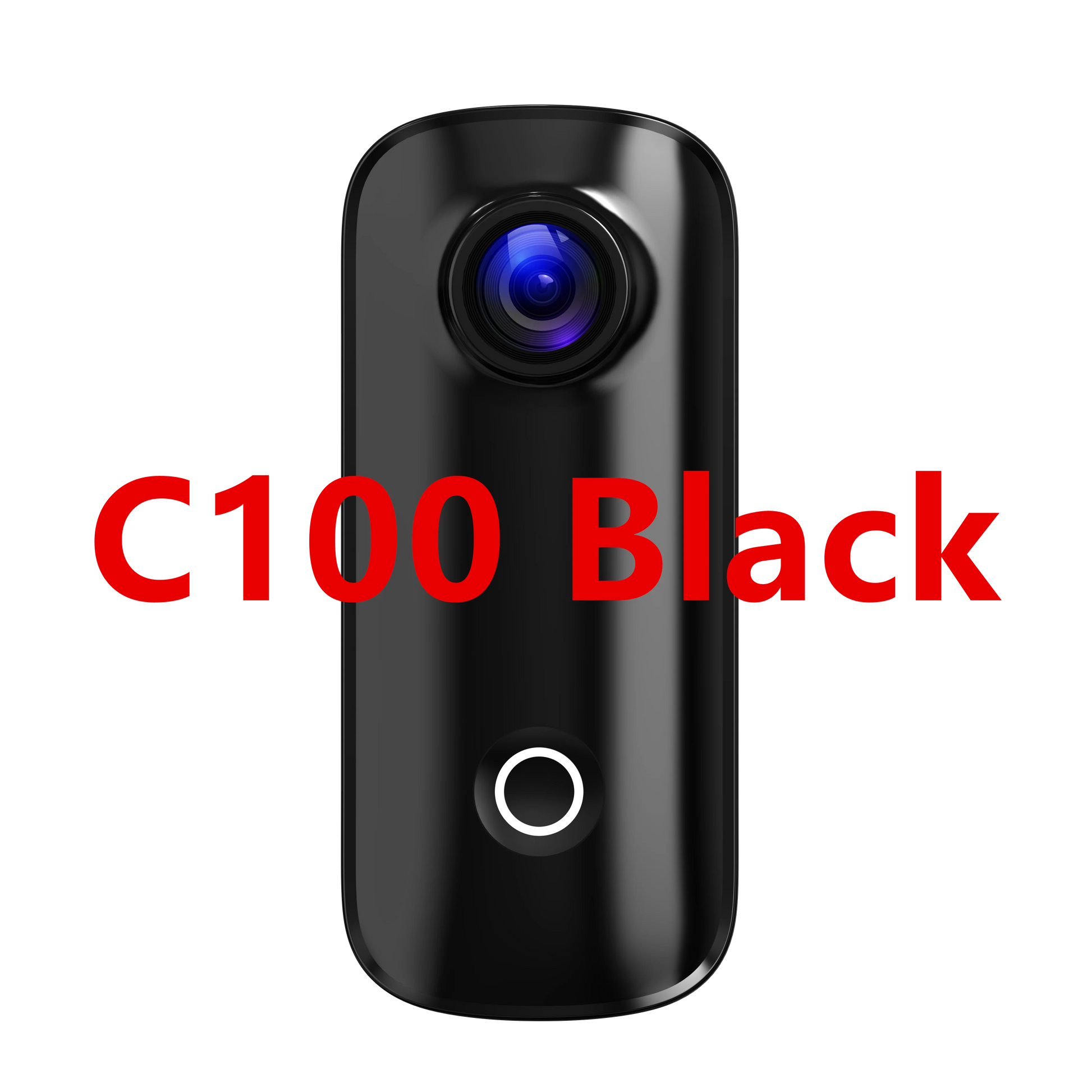 C100 plus Action Camera 4K 30M Waterproof 2.4G Wifi Action Sport Action Cam EIS Bicycle Helmet Motorcycles