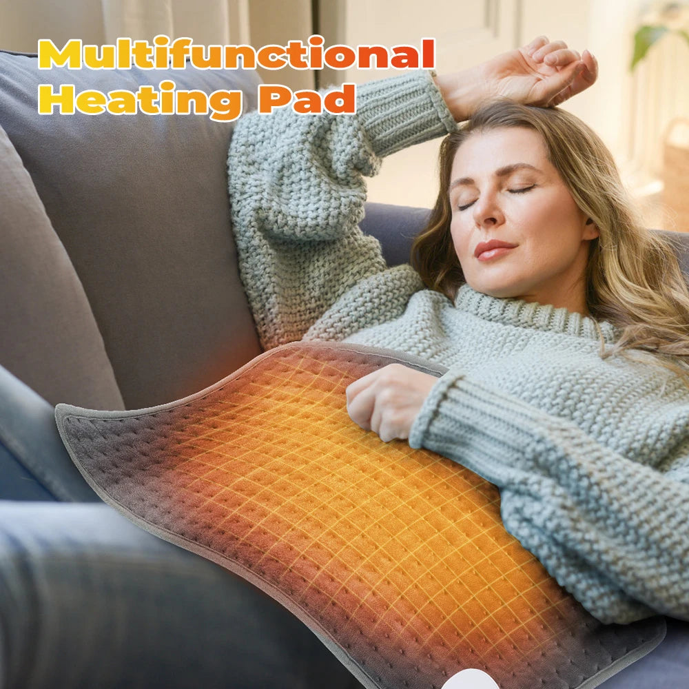 Electric Heating Blanket - 58x29CM