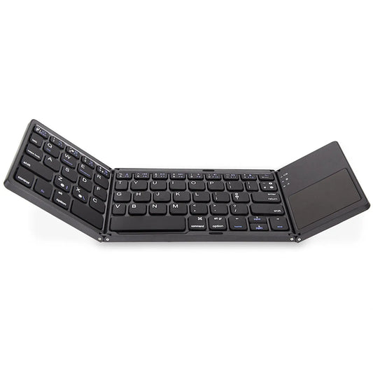 Mini Wireless Bluetooth Keyboard - Android, iPad  & iPhone