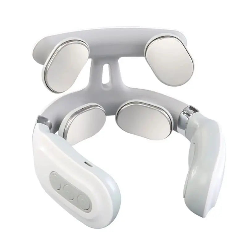 4-Head Intelligent Cervical Massager 